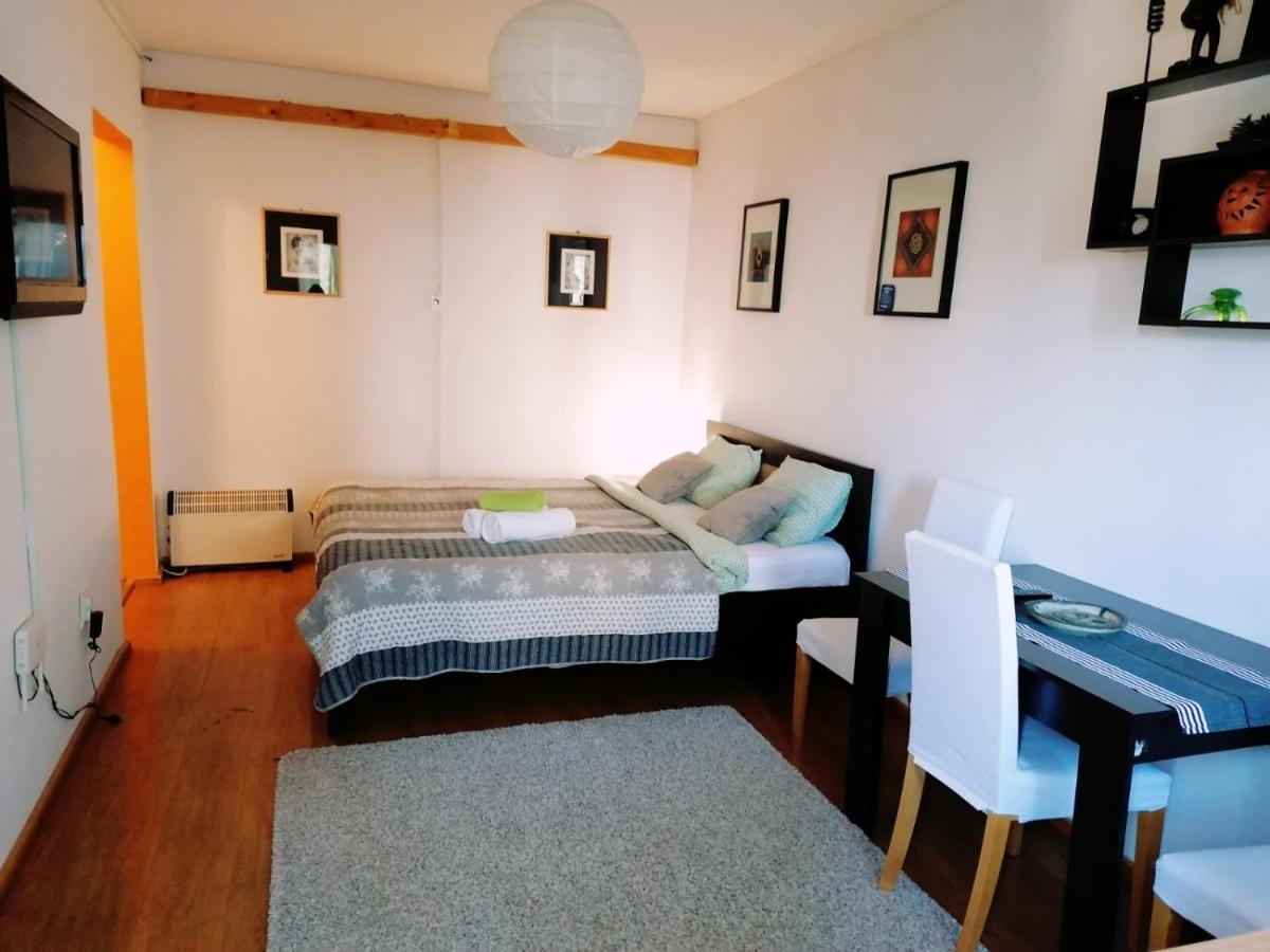 Apartamento Nexus Happy Miercurea Ciuc Exterior foto