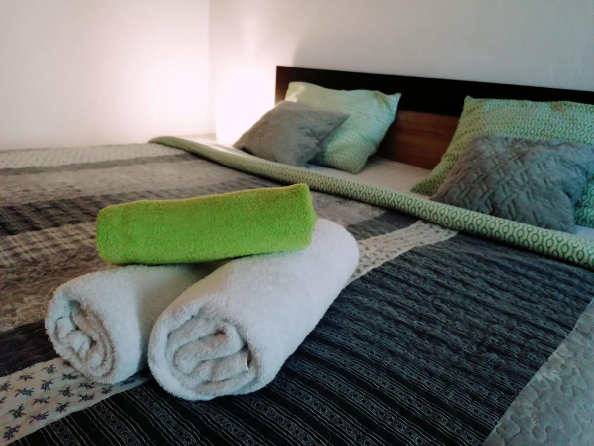Apartamento Nexus Happy Miercurea Ciuc Exterior foto
