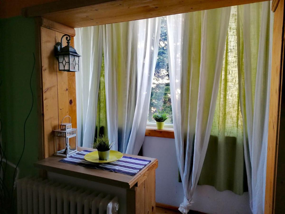 Apartamento Nexus Happy Miercurea Ciuc Exterior foto