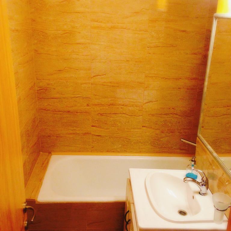 Apartamento Nexus Happy Miercurea Ciuc Exterior foto