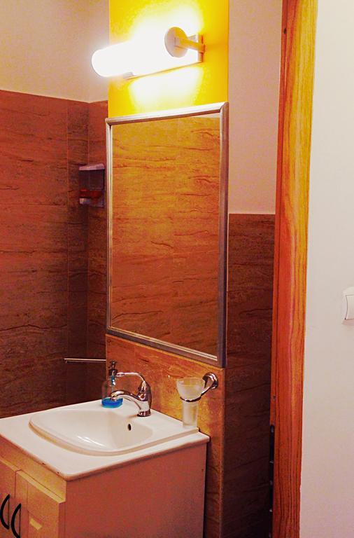 Apartamento Nexus Happy Miercurea Ciuc Exterior foto